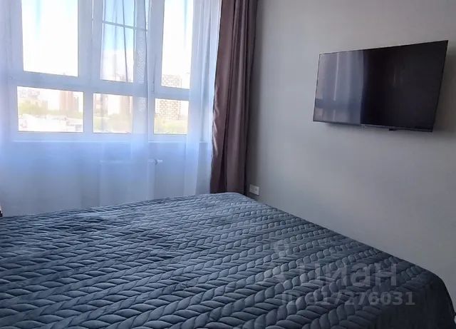 1-комн., 42 м², 8/23 этаж