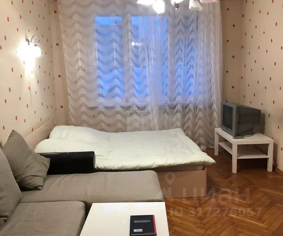 2-комн., 45 м², 1/5 этаж