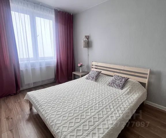 2-комн., 40 м², 16/16 этаж
