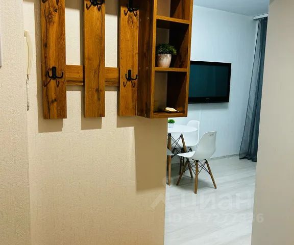 1-комн., 32 м², 3/25 этаж