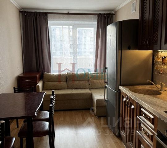 2-комн., 58 м², 9/9 этаж