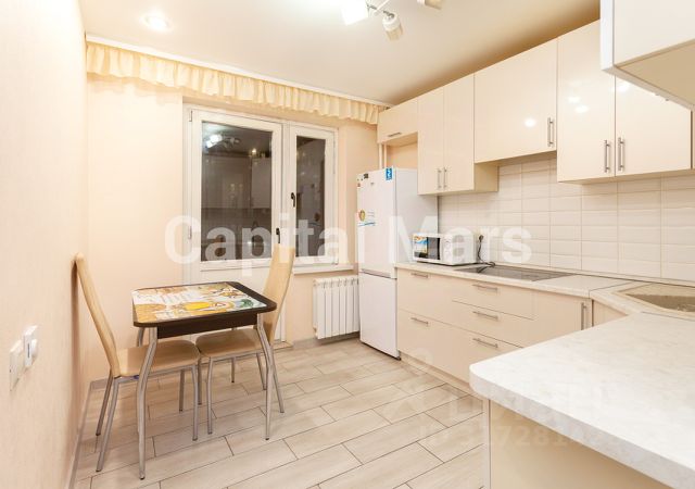 1-комн., 40 м², 3/25 этаж