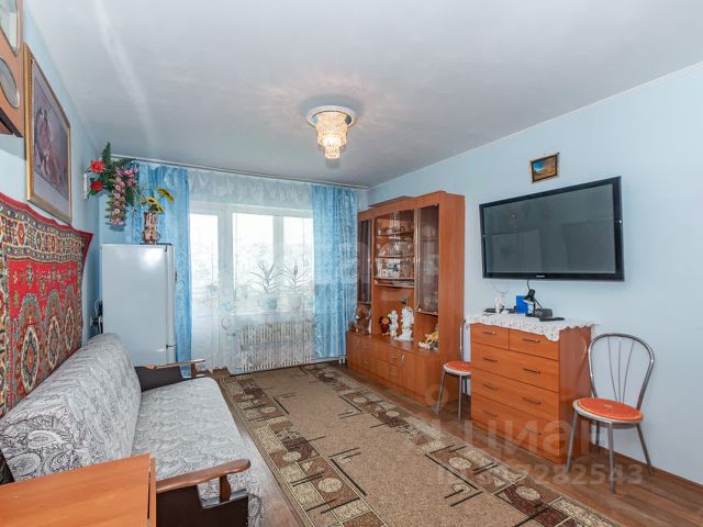 2-комн., 52,3 м², 2/10 этаж