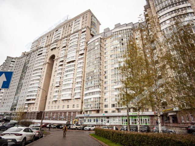 1-комн., 37,8 м², 15/17 этаж