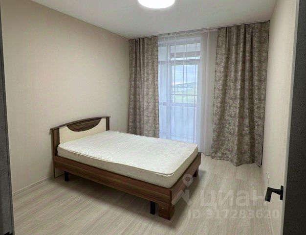 2-комн., 58,8 м², 6/8 этаж