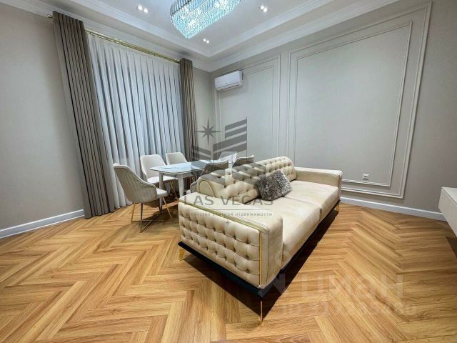 2-комн., 60 м², 9/14 этаж