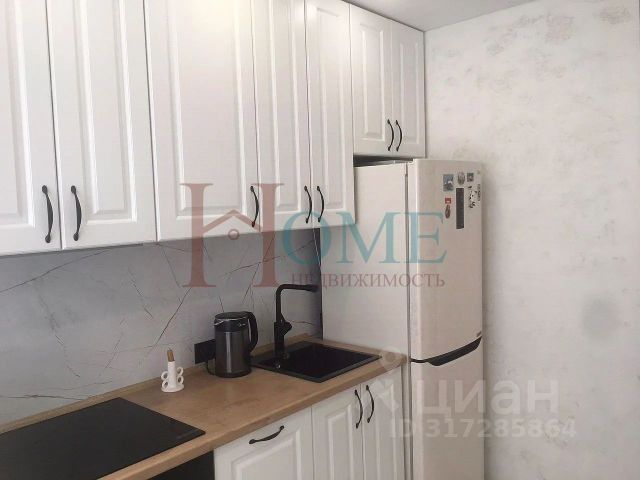2-комн., 43 м², 5/9 этаж
