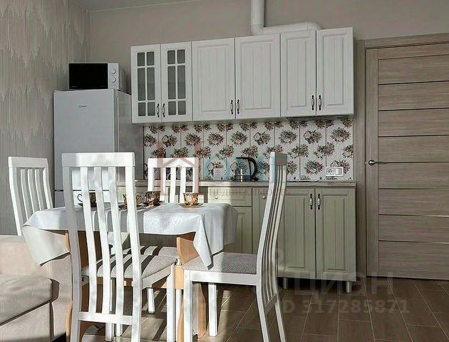 2-комн., 41 м², 13/21 этаж