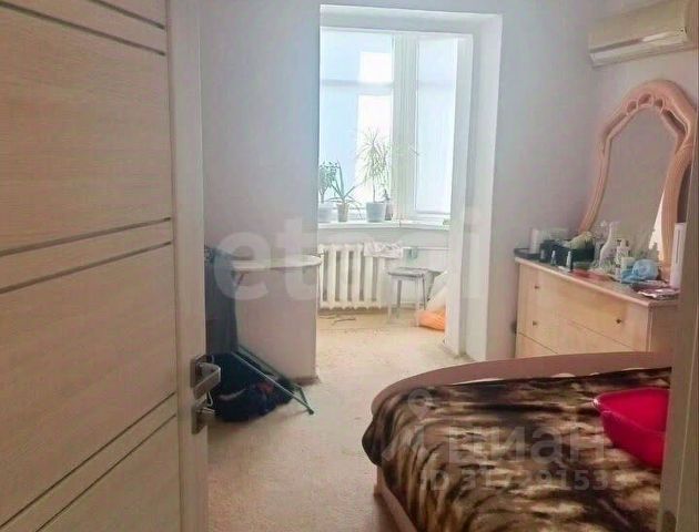 3-комн., 94,7 м², 3/9 этаж