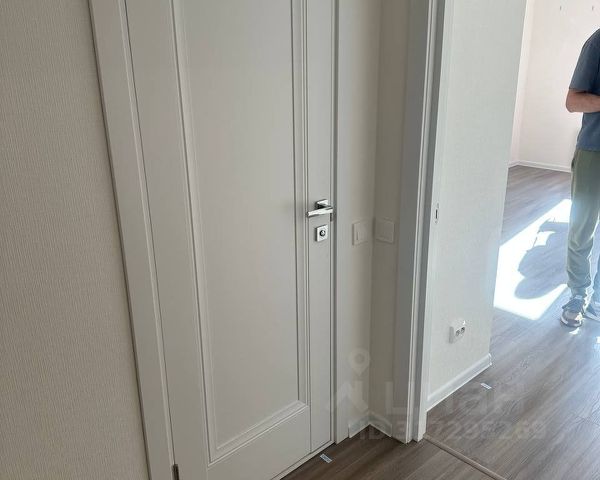 1-комн., 43,4 м², 11/24 этаж