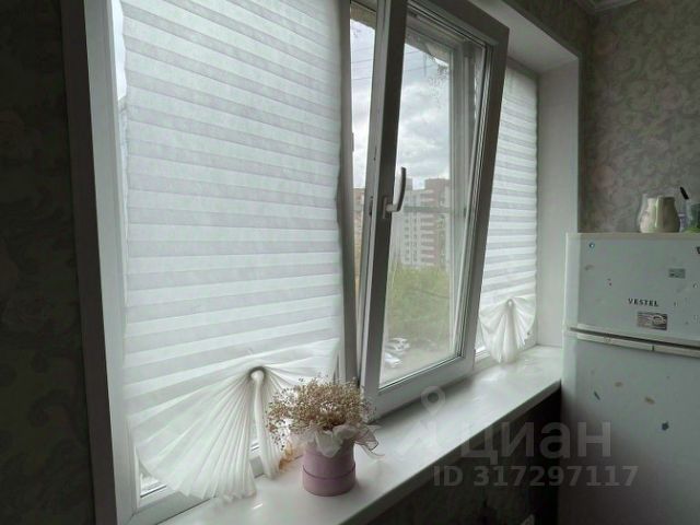 1-комн., 36 м², 6/9 этаж