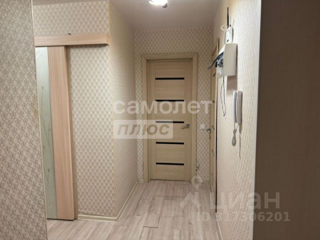 2-комн., 54,4 м², 3/14 этаж
