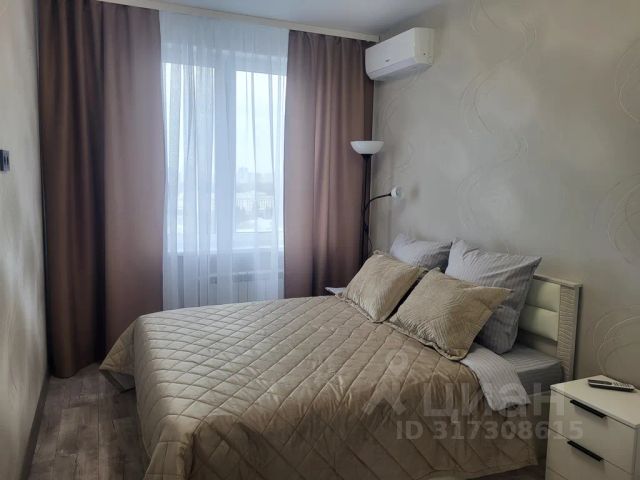 1-комн., 42 м², 14/25 этаж