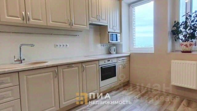 2-комн., 51,3 м², 12/24 этаж