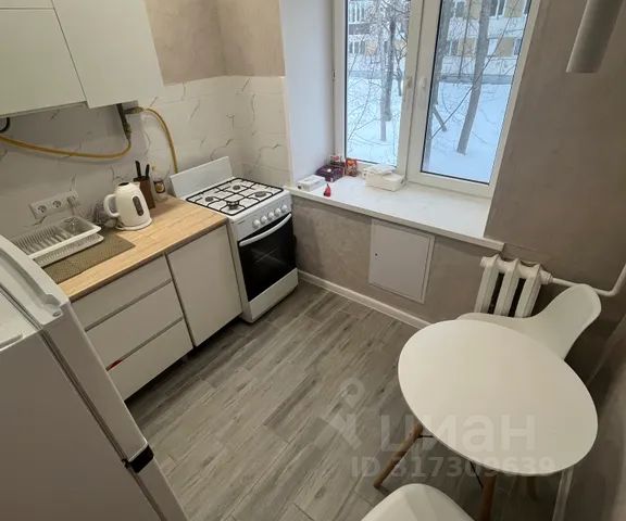 2-комн., 47 м², 2/5 этаж