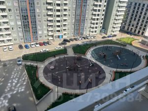 1-комн. кв 39 м2, 9/16 эт