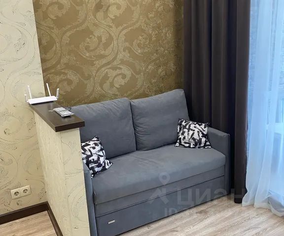 1-комн., 44 м², 5/9 этаж