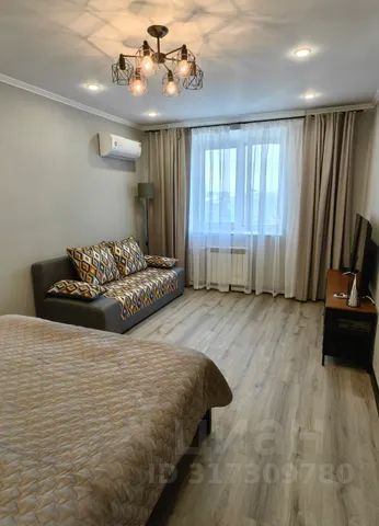 1-комн., 32 м², 14/14 этаж