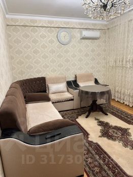 3-комн. кв 60 м2, 1/8 эт