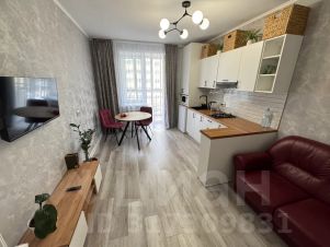 1-комн. кв 45 м2, 3/10 эт