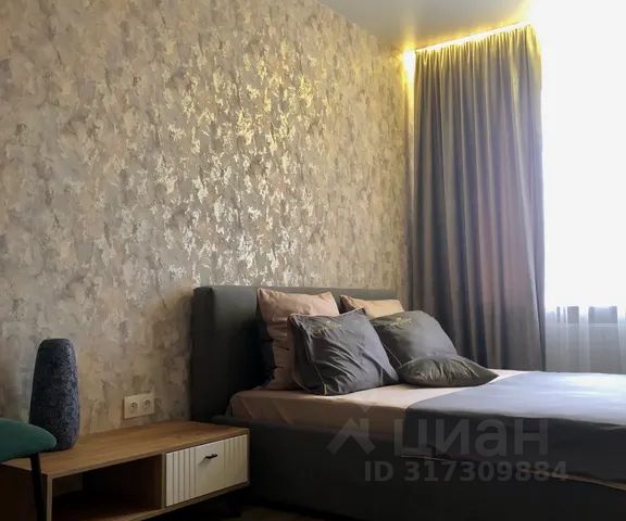 1-комн., 35 м², 15/24 этаж