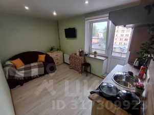 1-комн. кв 17 м2, 5/9 эт