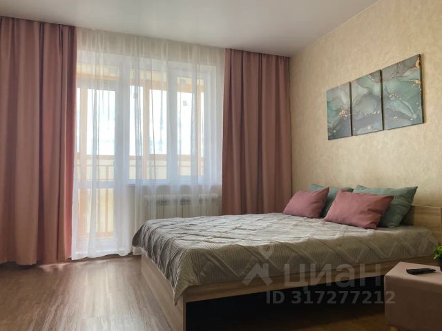 2-комн., 70 м², 10/19 этаж