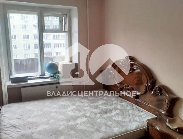 1-комн., 39 м², 6/9 этаж