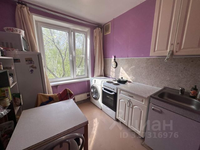 1-комн., 33 м², 5/12 этаж
