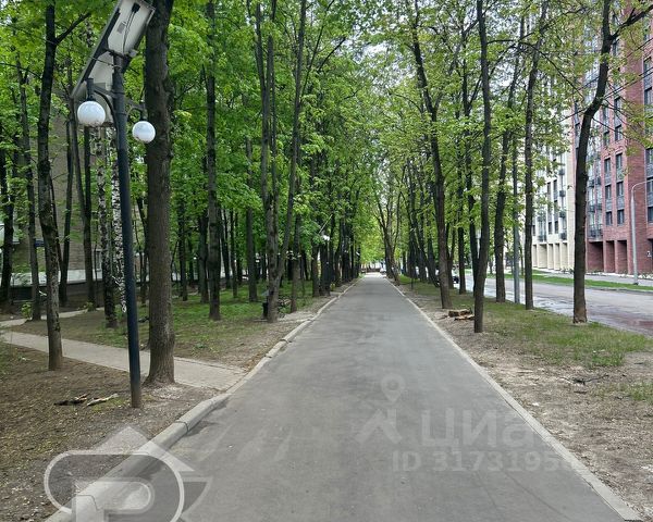 2-комн., 42 м², 10/12 этаж