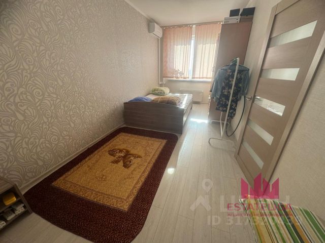 1-комн., 33 м², 18/25 этаж