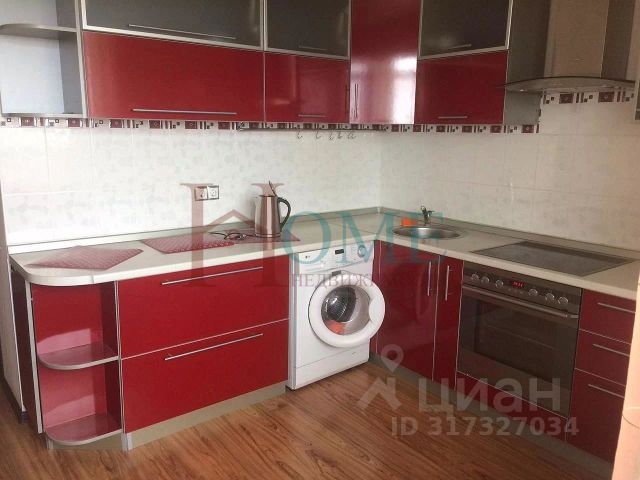 1-комн., 42 м², 15/26 этаж
