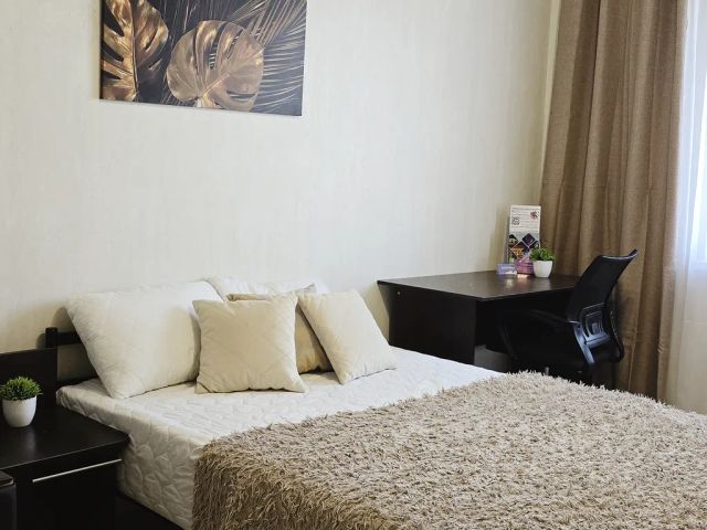 1-комн., 40 м², 15/20 этаж