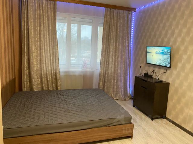 1-комн., 41 м², 3/10 этаж