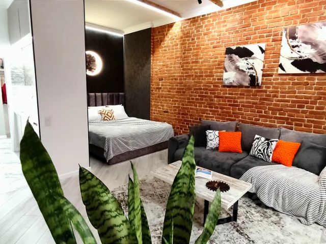 1-комн., 35 м², 3/3 этаж