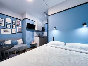 1-комн. кв 20 м2, 1/5 эт