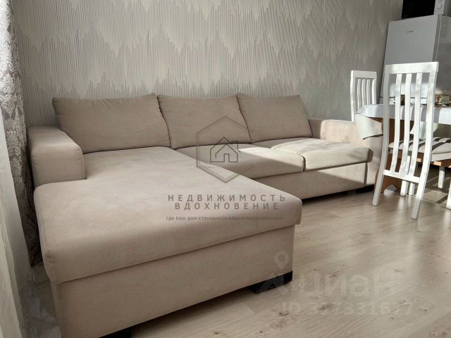1-комн., 41 м², 13/21 этаж