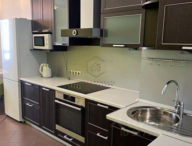 1-комн., 58 м², 6/9 этаж