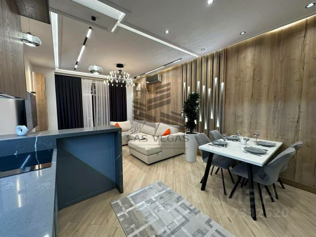 3-комн., 86 м², 18/37 этаж