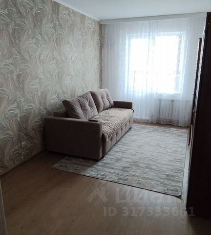 1-комн., 40 м², 15/25 этаж