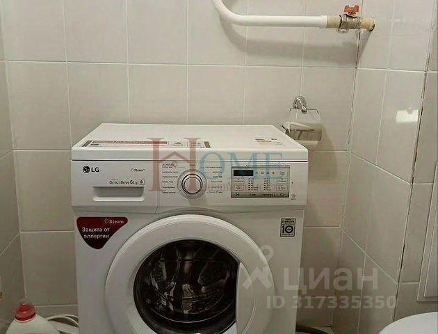 1-комн., 35 м², 18/18 этаж