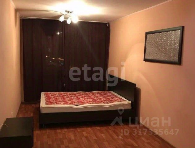 1-комн., 40,4 м², 7/18 этаж