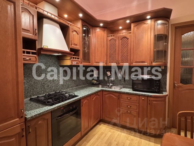 3-комн., 80 м², 5/5 этаж