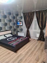 1-комн. кв 34 м2, 1/1 эт