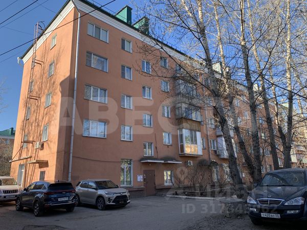1-комн., 31,6 м², 1/5 этаж