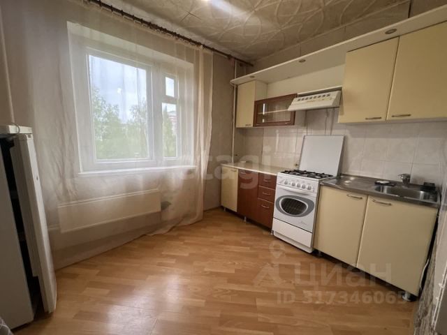 1-комн., 40 м², 4/10 этаж