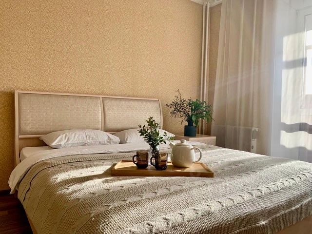 2-комн. апарт., 70 м², 1/1 этаж