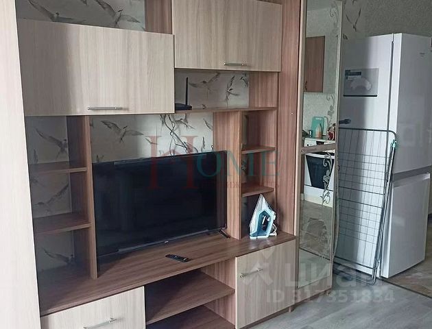 1-комн., 26 м², 14/18 этаж