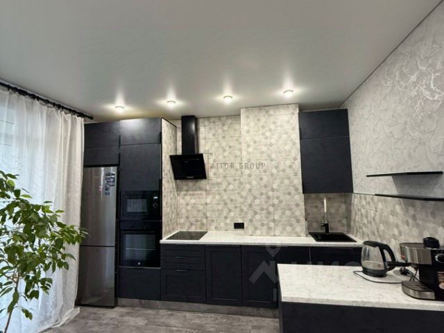 3-комн., 50 м², 8/17 этаж