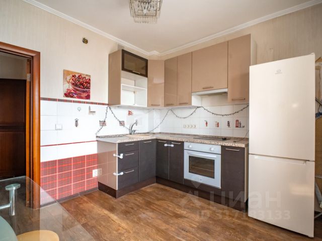 1-комн., 39 м², 10/19 этаж